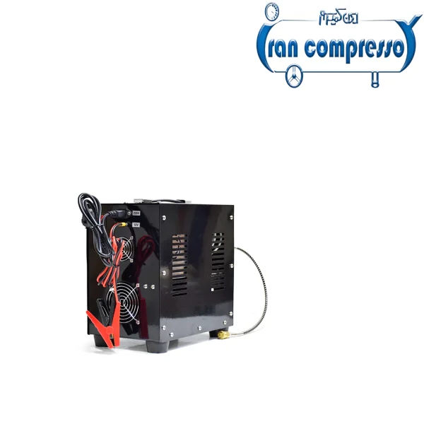 قیمت کمپرسور باد pcp