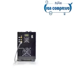کمپرسور باد pcp چگونه کار میکند؟
