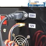 تبدیل 220 و 110 کمپرسور باد pcp