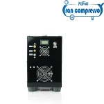 قویترین کمپرسور باد برای شارژ pcp