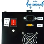 کمپرسور مخصوص شارژ تفنگ pcp