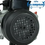 پره موتور وکیوم مدل xp020
