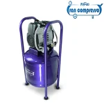 با کیفیت ترین کمپرسور باد بدون روغن 1800 وات