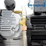 سیلندر موتور 3 فاز اویل فری 6 سیلندر