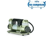 خرید کمپرسور 2 سیلندر برند airme