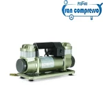 قیمت پمپ باد 2 سیلندر فندکی airme