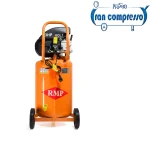 خرید کمپرسور باد 80 لیتری سیلندری 3 اسب