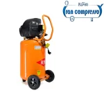 پمپ باد 80 لیتری 3 اسب بخار سیلندری RMP
