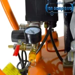 پک قطعات کمپرسور هوا برند rmp
