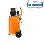 قیمت کمپرسور باد 80 لیتری سیلندری RMP