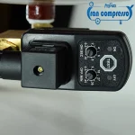 اتودرین کمپرسور باد اویل فری 60 لیتری جون ایر-JUNAIR