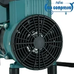 فن خنک کننده موتور 1500 وات