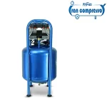 خرید کمپرسور هوا 50 لیتری oil free 750 وات