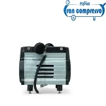 بلوک 850 وات junair