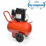 خرید پمپ باد 40 لیتری یخچالی