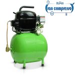 خرید پمپ باد 25 لیتری یخچالی