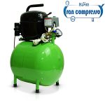 قیمت پمپ باد 25 لیتری یخچالی