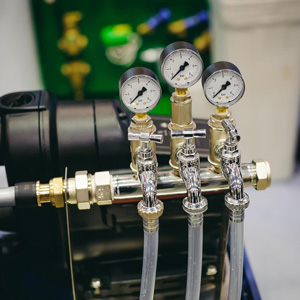 compressor