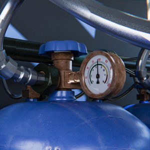 compressor