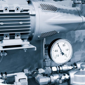 compressor