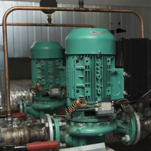 compressor