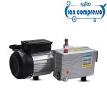 موتور وکیوم صنعتی 25 متر مکعب