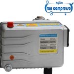 مشخصات پمپ وکیوم صنعتی