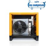 کندانسور درایر تبریدی