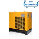 تولید درایر تبریدی 2 متر مکعب