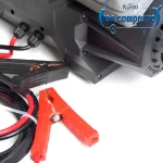 تبدیل اتصال به باتری کمپرسور باد 4 سیلندر خودرو