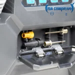 سری باد کمپرسور باد 4 سیلندر خودرو