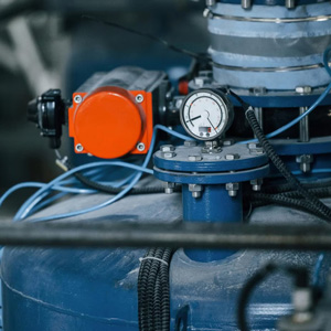compressor 4