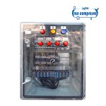 تابلو برق پمپ باد 1000 لیتری