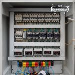 تابلو برق کمپرسور باد